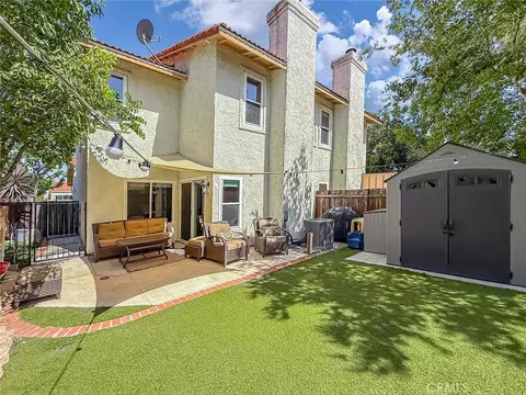 Exterior - 4839 Elderberry, Moorpark, CA 93021 photo 7 of 8