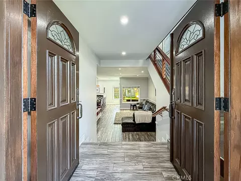 Entry Way - 4839 Elderberry, Moorpark, CA 93021 photo 1 of 3