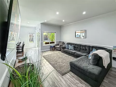 Living - 4839 Elderberry, Moorpark, CA 93021 photo 2 of 4