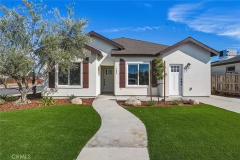 1646 Clinton St, Delano, CA 93215