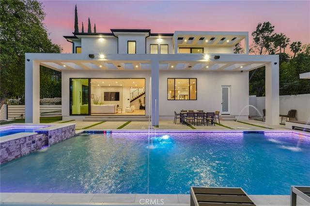 4331 Alonzo, Encino, CA 91316