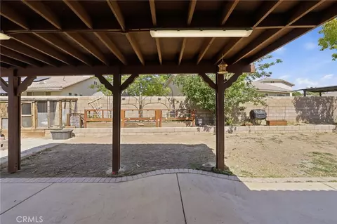 Exterior - 45820 Caledonia Ct, Lancaster, CA 93534 photo 2 of 5