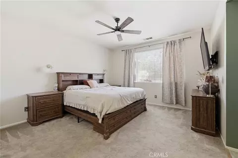 Bedroom - 45820 Caledonia Ct, Lancaster, CA 93534 photo 2 of 5