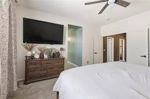 Bedroom - 45820 Caledonia Ct, Lancaster, CA 93534 photo 5 of 5