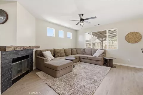 Living - 45820 Caledonia Ct, Lancaster, CA 93534 photo 1 of 1