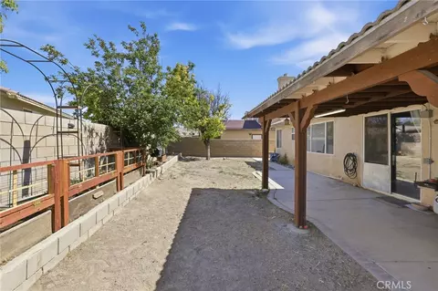 Exterior - 45820 Caledonia Ct, Lancaster, CA 93534 photo 3 of 5