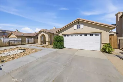 Exterior - 45820 Caledonia Ct, Lancaster, CA 93534 photo 5 of 5