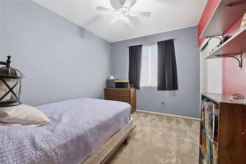 Bedroom - 45820 Caledonia Ct, Lancaster, CA 93534 photo 4 of 5