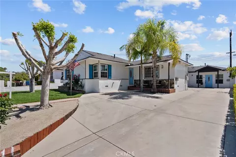 10918 Marklein Ave, Mission Hills, CA 91345