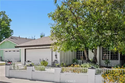 Exterior - 1868 Cloud Ct, Simi Valley, CA 93065 photo 7 of 8