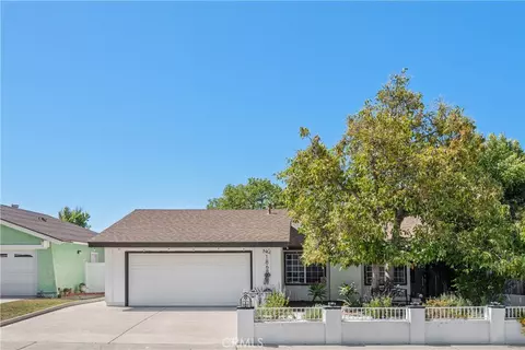 Exterior - 1868 Cloud Ct, Simi Valley, CA 93065 photo 8 of 8