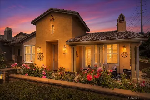 23723 Maple Leaf Ct, Valencia, CA 91354