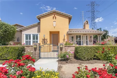 23723 Maple Leaf Ct, Valencia, CA 91354