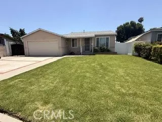 707 Lanham, La Puente, CA 91744