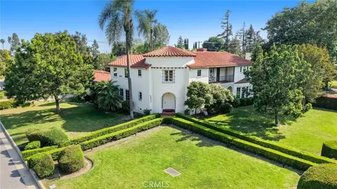 2932 Gainsborough Dr, San Marino, CA 91108
