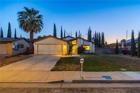 44231 Fine St, Lancaster, CA 93536