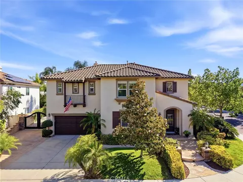 29140 Starwood Pl, Santa Clarita, CA 91390