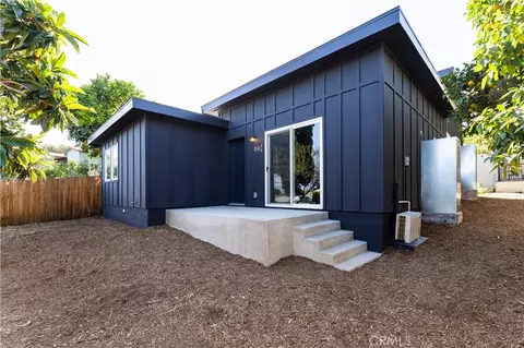 2532 Ganahl, Los Angeles, CA 90033
