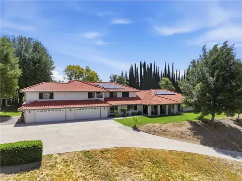 30414 Sloan Cyn, Castaic, CA 91384