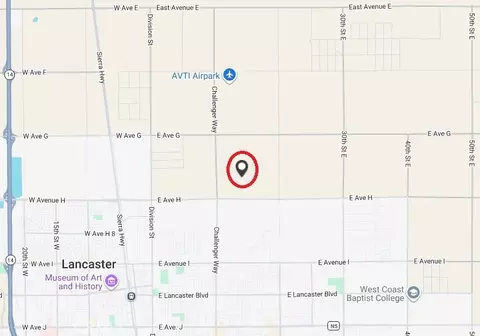 13 Avenue G-10, Roosevelt, CA 93535