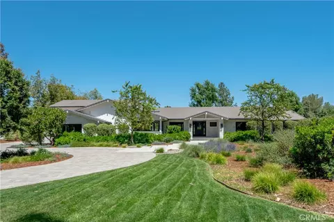 24884 Jim Bridger Rd, Hidden Hills, CA 91302