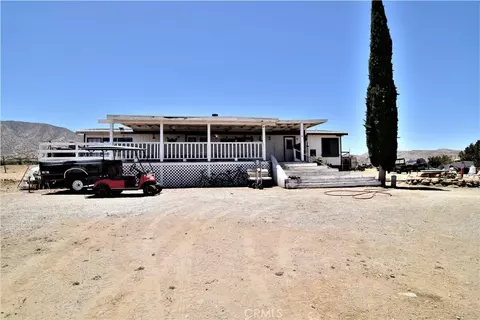 10140 Arrow, Littlerock, CA 93543