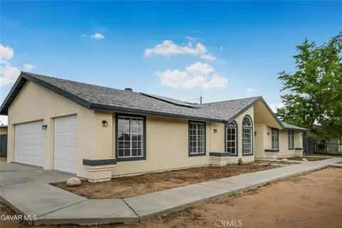 20649 83rd St, California City, CA 93505