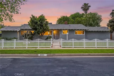 10153 Debra Ave, North Hills, CA 91343