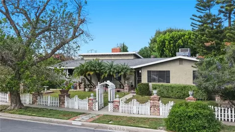 20431 Payeras St, Chatsworth, CA 91311