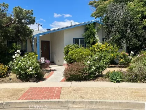 18442 Los Alimos, Porter Ranch, CA 91326