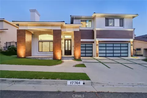 17764 Sidwell St, Granada Hills, CA 91344