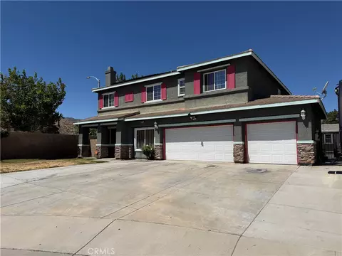 39215 Chantilly, Palmdale, CA 93551