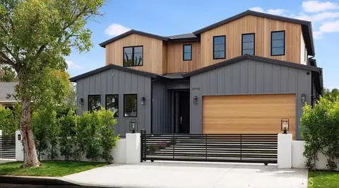 16702 La Maida St, Encino, CA 91436