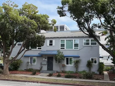 1916 Arizona, Santa Monica, CA 90404