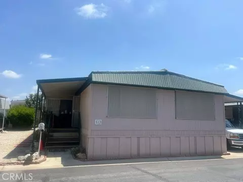 8811 Canoga Park Ave #512, Canoga Park, CA 91304