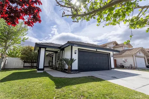 44662 Foxboro Ct, Lancaster, CA 93535