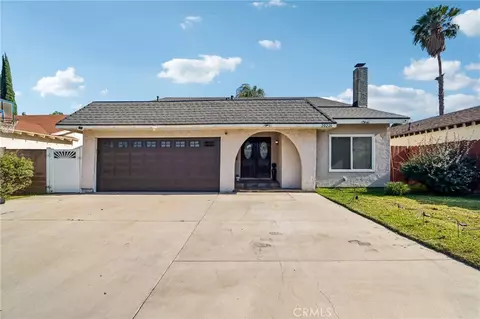 20226 Lanark, Winnetka, CA 91306