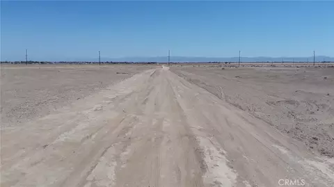 0 67th St W, Rosamond, CA 93560