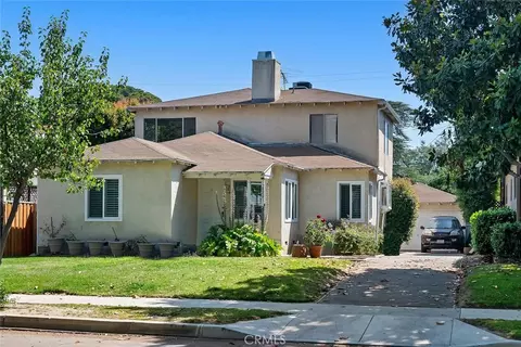 826 N N Vly, Burbank, CA 91505