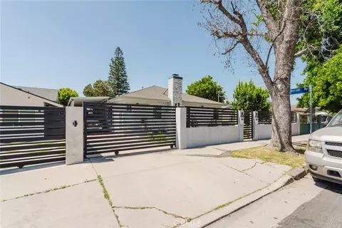 14232 Hart, Van Nuys, CA 91405