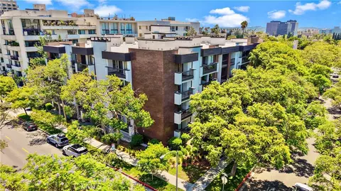 324 N Palm Dr #407, Beverly Hills, CA 90210