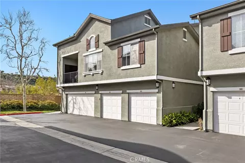20000 Plum Canyon Rd #1125, Saugus, CA 91350