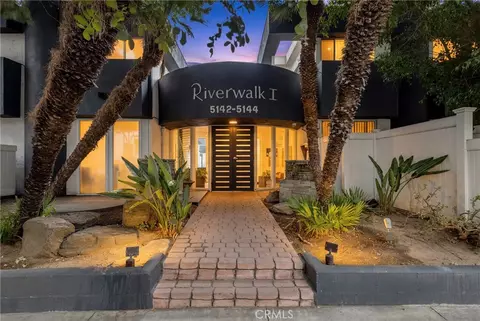 5142 Zelzah #25, Encino, CA 91316