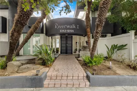5142 Zelzah #25, Encino, CA 91316