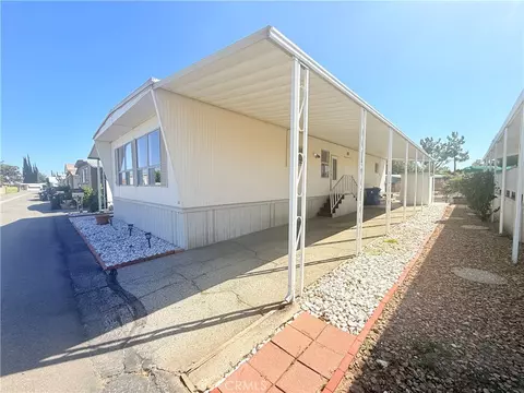 8801 Eton Ave #35, Canoga Park, CA 91304