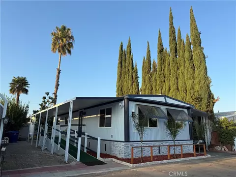 8801 Eton Ave #64, Canoga Park, CA 91304