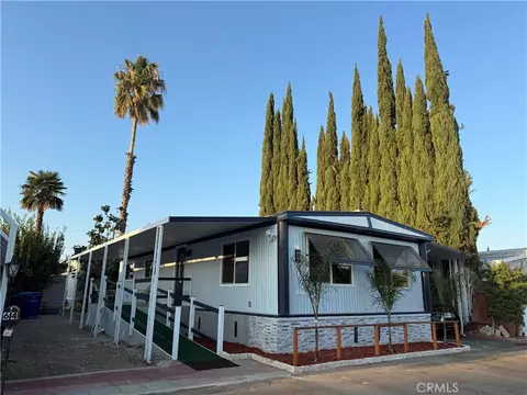 8801 Eton Ave #64, Canoga Park, CA 91304