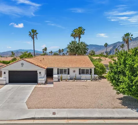 1479 E Francis Dr, Palm Springs, CA 92262