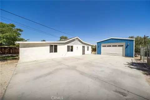 12537 E Avenue V-12, Pearblossom, CA 93553