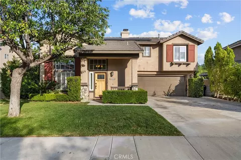 25520 Crockett Ln, Stevenson Ranch, CA 91381